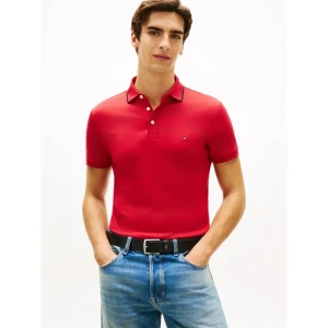 Tommy Hilfiger Polo | Slim Fit