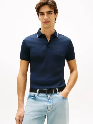 Tommy Hilfiger Polo | Slim Fit