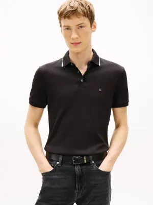 Tommy Hilfiger Polo | Slim Fit