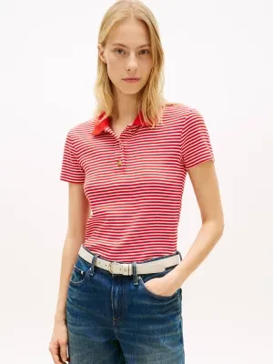 Tommy Hilfiger Polo | Slim Fit