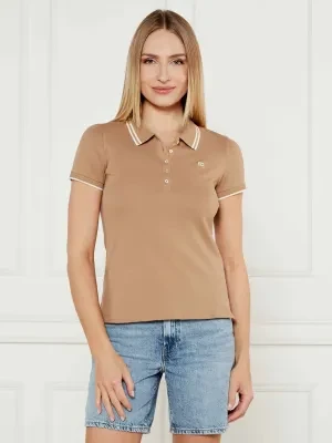 Tommy Hilfiger Polo | Slim Fit