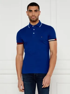 Tommy Hilfiger Polo | Slim Fit