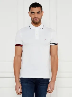 Zdjęcie produktu Tommy Hilfiger Polo | Slim Fit