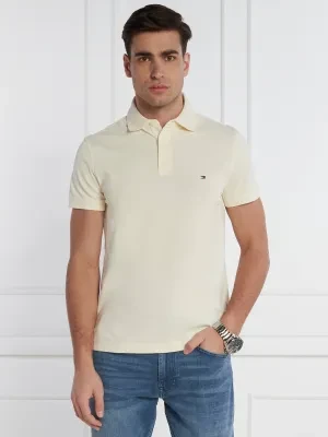 Tommy Hilfiger Polo | Slim Fit