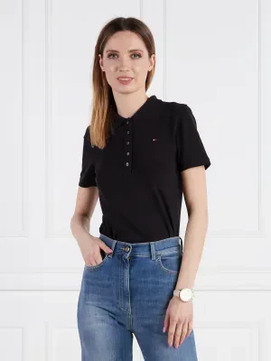 Tommy Hilfiger Polo | Slim Fit