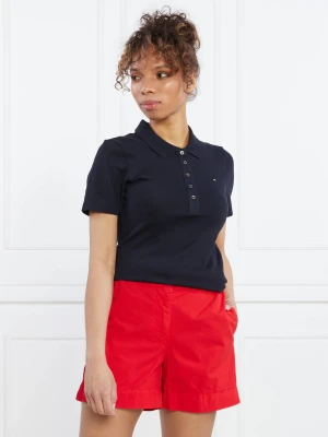 Tommy Hilfiger Polo | Slim Fit