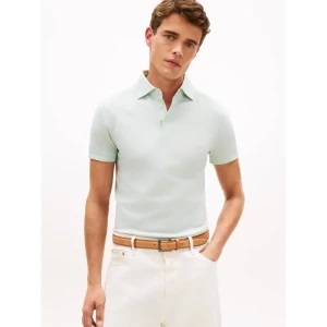 Tommy Hilfiger Polo | Slim Fit | mercerised