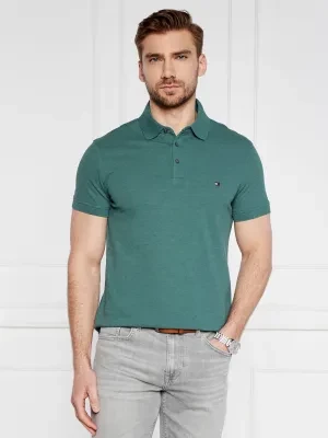 Tommy Hilfiger Polo | Slim Fit | pique