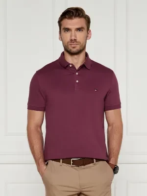 Tommy Hilfiger Polo | Slim Fit | pique