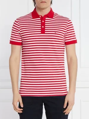 Tommy Hilfiger Polo | Slim Fit | pique