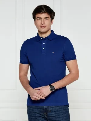 Tommy Hilfiger Polo | Slim Fit | pique