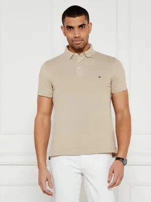 Zdjęcie produktu Tommy Hilfiger Polo | Slim Fit | pique