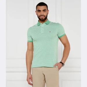 Tommy Hilfiger Polo | Slim Fit | pique