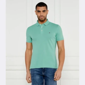 Tommy Hilfiger Polo | Slim Fit | pique