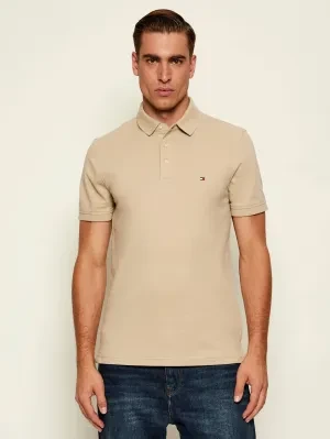 Tommy Hilfiger Polo | Slim Fit | pique
