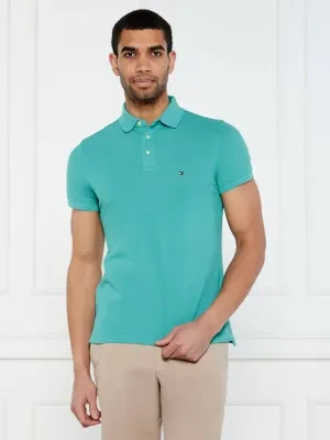 Tommy Hilfiger Polo | Slim Fit | pique