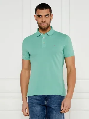 Tommy Hilfiger Polo | Slim Fit | pique