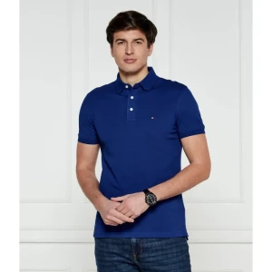 Zdjęcie produktu Tommy Hilfiger Polo | Slim Fit | pique