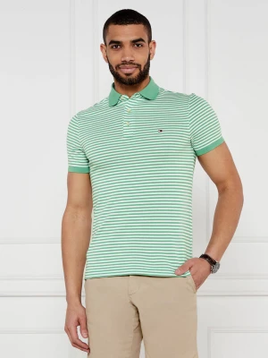 Tommy Hilfiger Polo | Slim Fit | pique