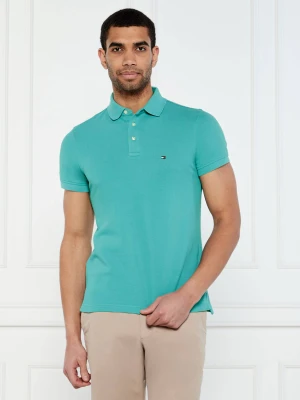 Tommy Hilfiger Polo | Slim Fit | pique