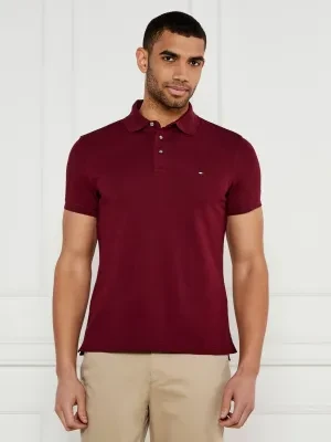 Tommy Hilfiger Polo THE 1985 | Slim Fit