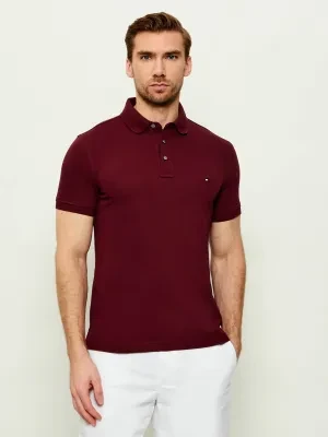 Tommy Hilfiger Polo THE 1985 | Slim Fit