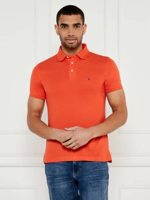 Tommy Hilfiger Polo THE 1985 | Slim Fit