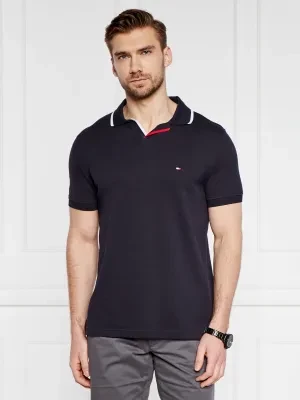 Tommy Hilfiger Polo TIPPED | Regular Fit