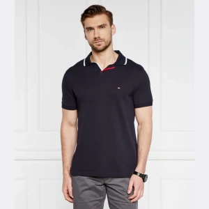 Tommy Hilfiger Polo TIPPED | Regular Fit