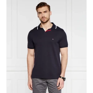 Tommy Hilfiger Polo TIPPED | Regular Fit