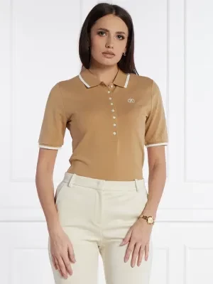 Tommy Hilfiger Polo TIPPING | Slim Fit
