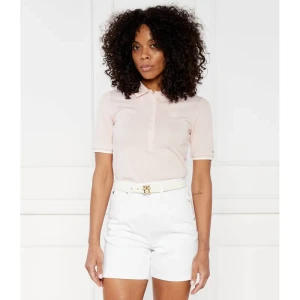 Tommy Hilfiger Polo TIPPING | Slim Fit