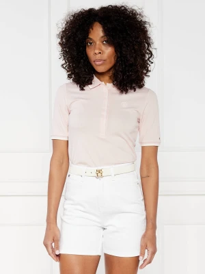 Tommy Hilfiger Polo TIPPING | Slim Fit