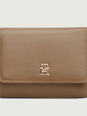 Tommy Hilfiger Portfel brązowy
