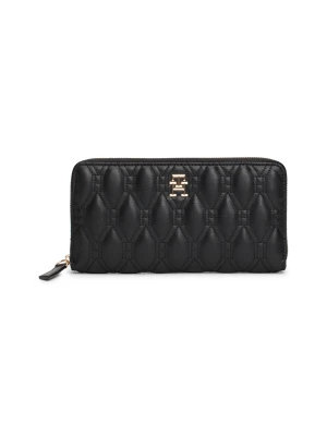 Tommy Hilfiger Portfel czarny