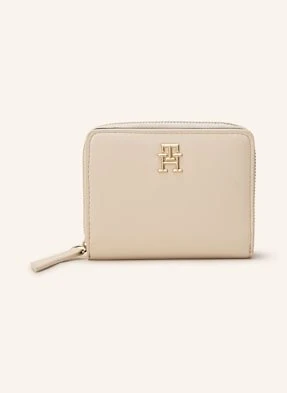 Tommy Hilfiger Portfel beige