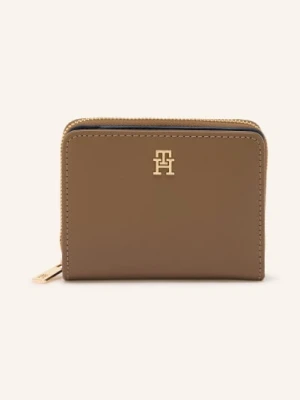 Tommy Hilfiger Portfel beige