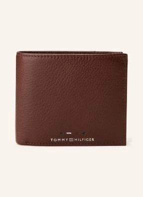 Tommy Hilfiger Portfel braun