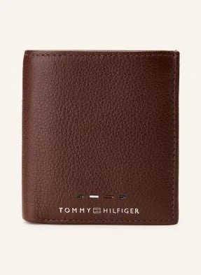 Tommy Hilfiger Portfel braun