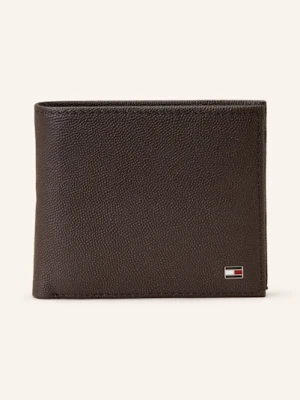 Tommy Hilfiger Portfel braun