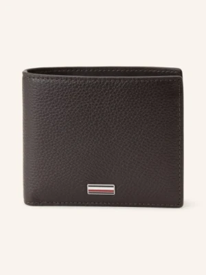 Tommy Hilfiger Portfel braun