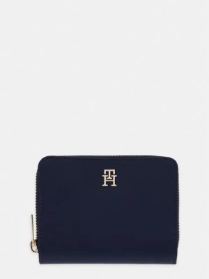 Tommy Hilfiger portfel damski granatowy