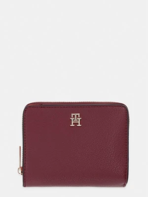 Tommy Hilfiger portfel damski z imitacji skóry
