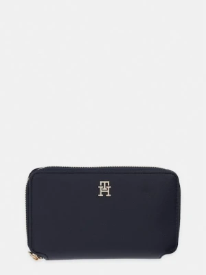 Tommy Hilfiger portfel damski z imitacji skóry