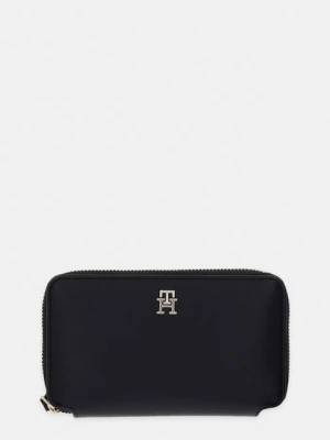 Tommy Hilfiger portfel damski z imitacji skóry