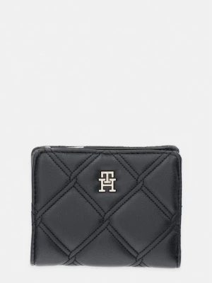 Tommy Hilfiger portfel damski z imitacji skóry