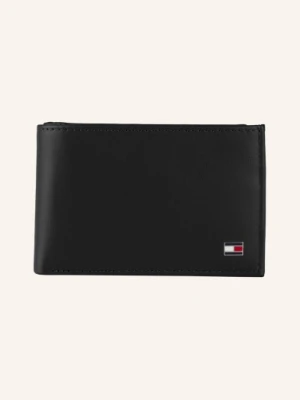 Tommy Hilfiger Portfel Eton schwarz