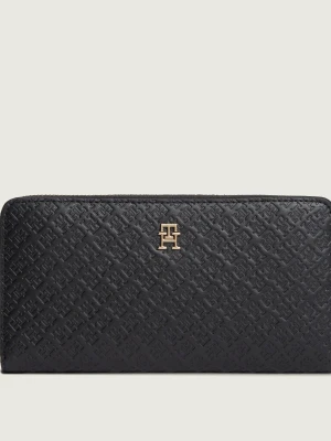 Tommy Hilfiger Portfel ICON czarny