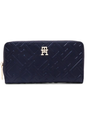 Tommy Hilfiger Portfel ICONIC TOMMY LARGE