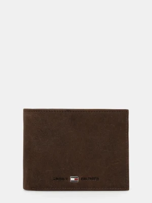 Tommy Hilfiger - Portfel Johnson AM0AM00660